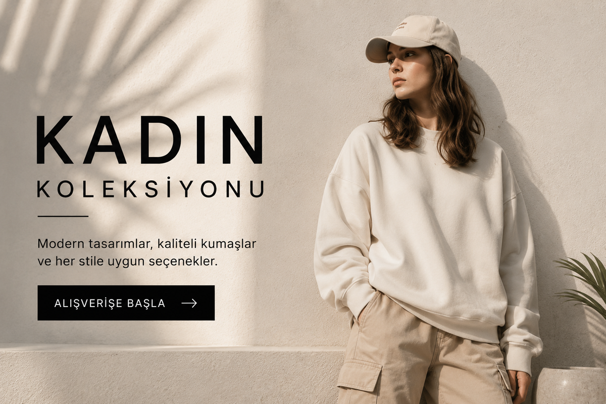 Kadın